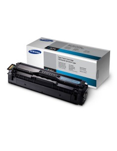 Samsung CLT-C404S cartuccia toner 1 pz Originale Ciano