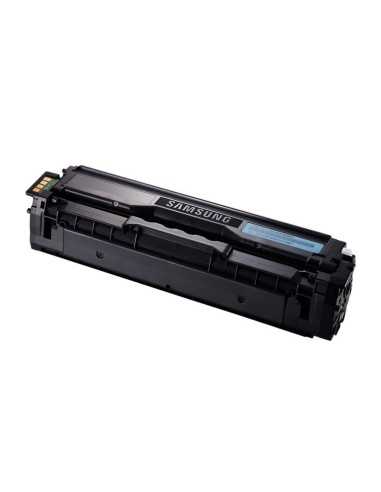 Samsung CLT-C404S cartuccia toner 1 pz Originale Ciano