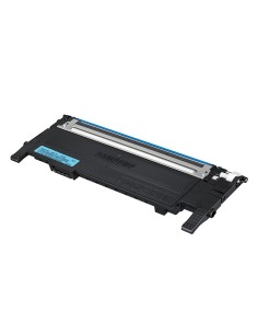 Samsung CLT-C4072S cartuccia toner 1 pz Originale Ciano 2