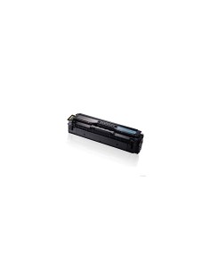 Samsung CLT-C504S cartuccia toner 1 pz Originale Ciano 2