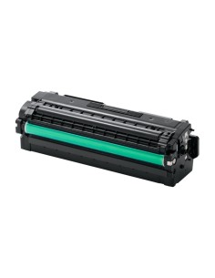 Samsung CLT-C505L cartuccia toner 1 pz Originale Ciano