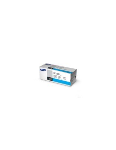 Samsung CLT-C506L cartuccia toner 1 pz Originale Ciano 2
