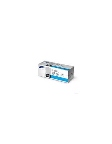 Samsung CLT-C506L cartuccia toner 1 pz Originale Ciano