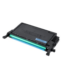 Samsung CLT-C5082S cartuccia toner 1 pz Originale Ciano