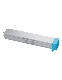 Samsung CLT-C6062S cartuccia toner 1 pz Originale Ciano