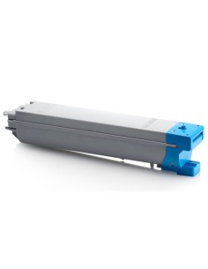 Samsung CLT-C659S cartuccia toner 1 pz Originale Ciano