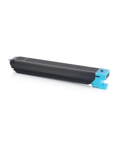 Samsung CLT-C809S cartuccia toner 1 pz Originale Ciano