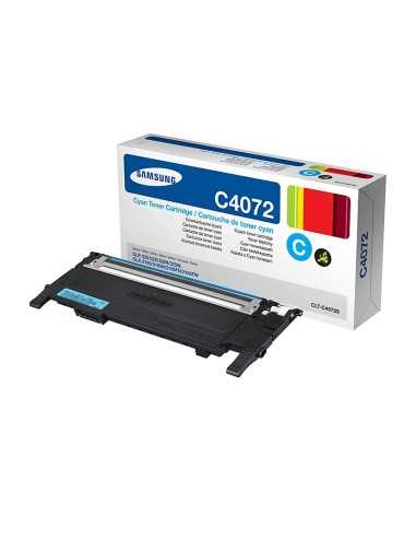 Samsung CLT-K4072S cartuccia toner 1 pz Originale Nero