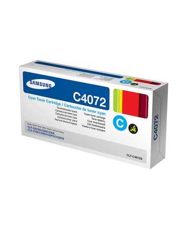 Samsung CLT-K4072S cartuccia toner 1 pz Originale Nero
