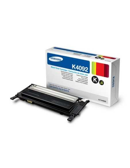 Samsung CLT-K4092S cartuccia toner 1 pz Originale Nero