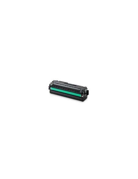 Samsung CLT-K506L cartuccia toner 1 pz Originale Nero