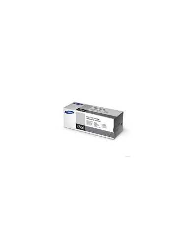 Samsung CLT-K506L cartuccia toner 1 pz Originale Nero