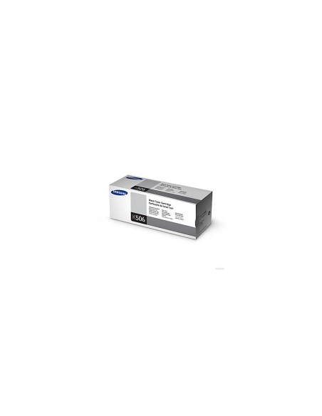 Samsung CLT-K506L cartuccia toner 1 pz Originale Nero