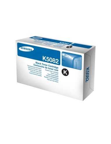 Samsung CLT-K5082S cartuccia toner 1 pz Originale Nero