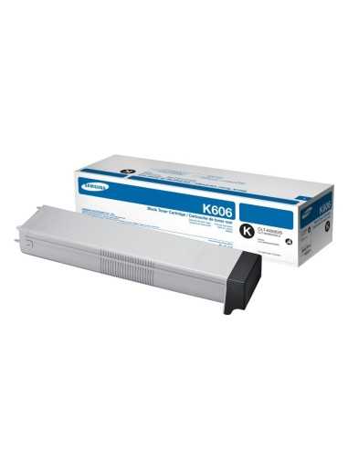 Samsung CLT-K6062S cartuccia toner 1 pz Originale Nero