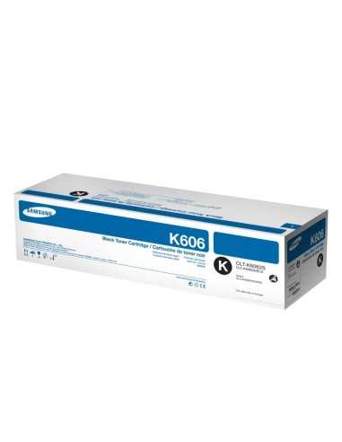 Samsung CLT-K6062S cartuccia toner 1 pz Originale Nero