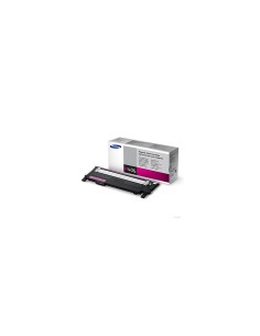 Samsung CLT-M406S cartuccia toner 1 pz Originale Magenta