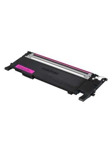 Samsung CLT-M4072S cartuccia toner 1 pz Originale Magenta