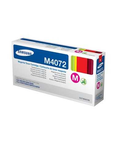 Samsung CLT-M4072S cartuccia toner 1 pz Originale Magenta