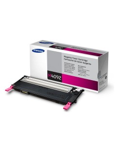 Samsung CLT-M4092S cartuccia toner 1 pz Originale Magenta 2