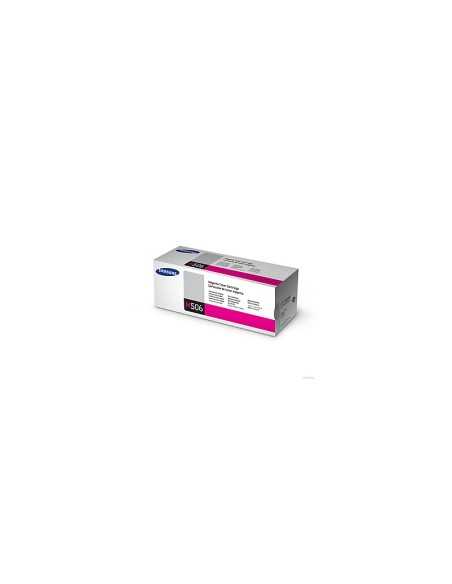 Samsung CLT-M506L cartuccia toner 1 pz Originale Magenta