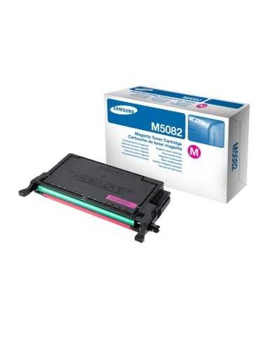 Samsung CLT-M5082S cartuccia toner 1 pz Originale Magenta