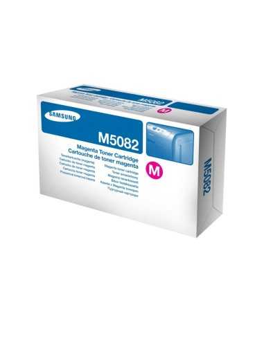 Samsung CLT-M5082S cartuccia toner 1 pz Originale Magenta