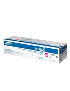 Samsung CLT-M6062S cartuccia toner 1 pz Originale Magenta 2