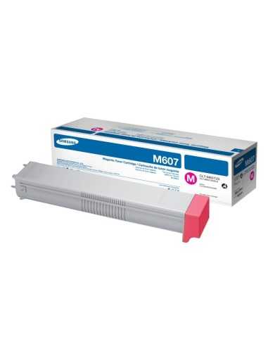 Samsung CLT-M6072S cartuccia toner 1 pz Originale Magenta