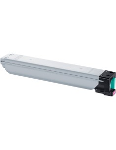Samsung Cartuccia toner magenta CLT-M804S 2