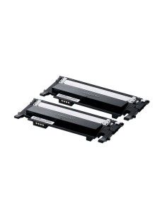 Samsung CLT-P406B cartuccia toner 2 pz Originale Nero 2
