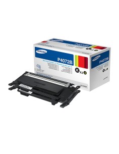 Samsung CLT-P4072B cartuccia toner 2 pz Originale Nero 2
