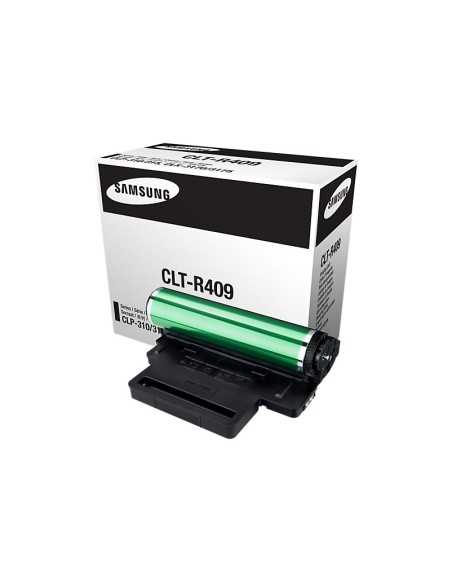 Samsung CLT-R409 cartuccia toner 1 pz Originale Nero