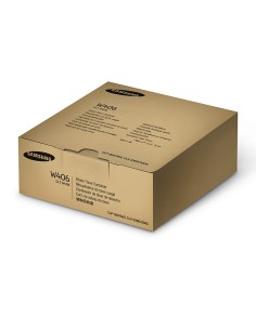 Samsung CLT-W406 cartuccia toner 2