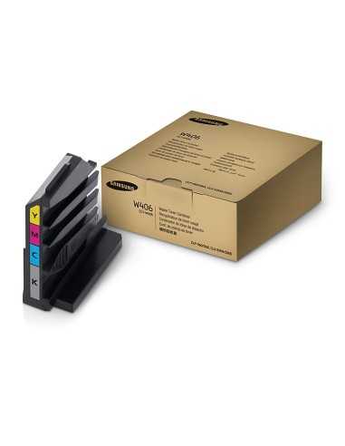 Samsung CLT-W406 cartuccia toner