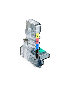 Samsung CLT-W409 cartuccia toner 2