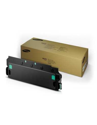 Samsung CLT-W659 cartuccia toner 1 pz Originale Ciano, Magenta, Giallo