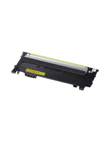 Samsung CLT-Y404S cartuccia toner 1 pz Originale Giallo