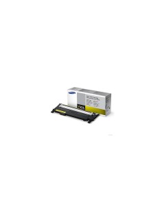Samsung CLT-Y406S cartuccia toner 1 pz Originale Giallo