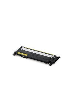 Samsung CLT-Y406S cartuccia toner 1 pz Originale Giallo 2
