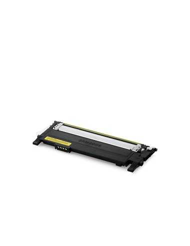 Samsung CLT-Y406S cartuccia toner 1 pz Originale Giallo