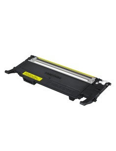 Samsung CLT-Y4072S cartuccia toner 1 pz Originale Giallo 2