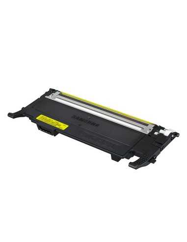 Samsung CLT-Y4072S cartuccia toner 1 pz Originale Giallo