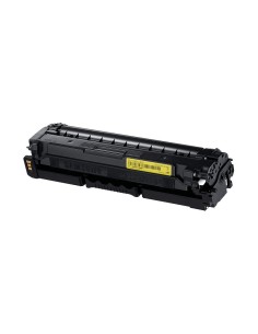 Samsung CLT-Y503L cartuccia toner 1 pz Originale Giallo