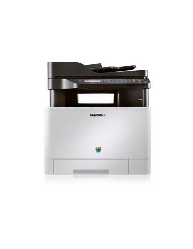 Samsung CLX-4195FN multifunzione Laser A4 9600 x 600 DPI 18 ppm