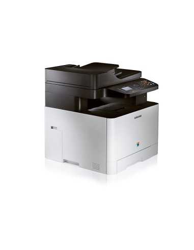 Samsung CLX-4195FN multifunzione Laser A4 9600 x 600 DPI 18 ppm