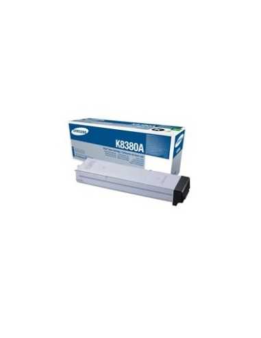 Samsung CLX-K8380A cartuccia toner 1 pz Originale Nero