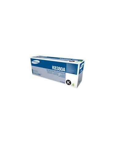 Samsung CLX-K8380A cartuccia toner 1 pz Originale Nero