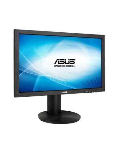ASUS CP220 54,6 cm (21.5") 1920 x 1080 Pixel Full HD Nero