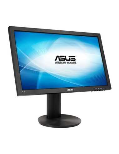 ASUS CP220 54,6 cm (21.5") 1920 x 1080 Pixel Full HD Nero
